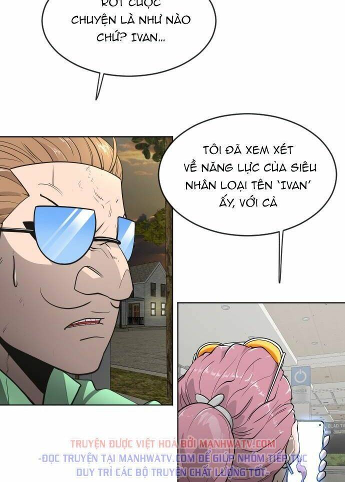 Kĩ Nguyên Của Anh Hùng Chap 100 - Next Chap 101