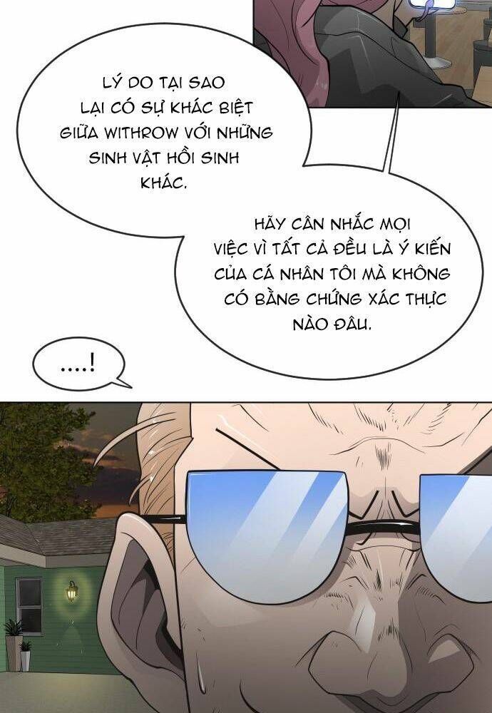 Kĩ Nguyên Của Anh Hùng Chap 100 - Next Chap 101