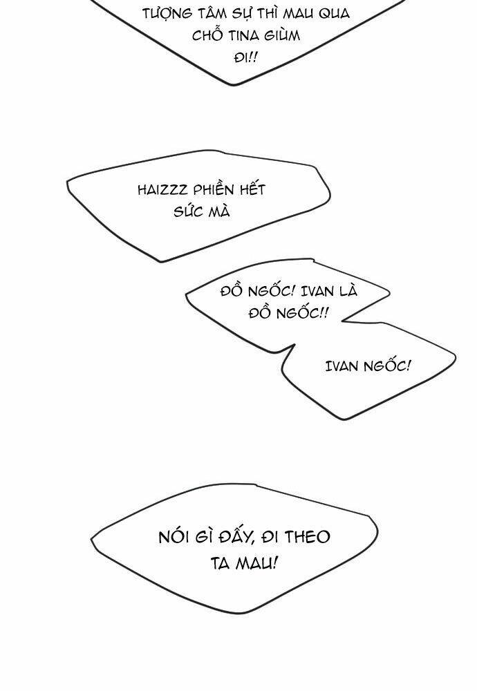 Kĩ Nguyên Của Anh Hùng Chap 100 - Next Chap 101