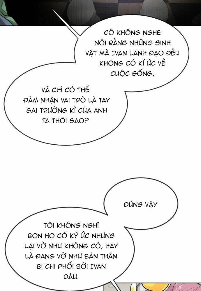 Kĩ Nguyên Của Anh Hùng Chap 100 - Next Chap 101