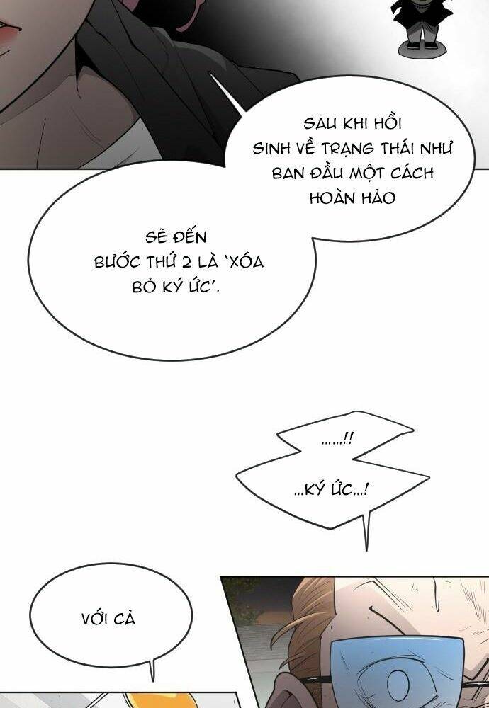Kĩ Nguyên Của Anh Hùng Chap 100 - Next Chap 101