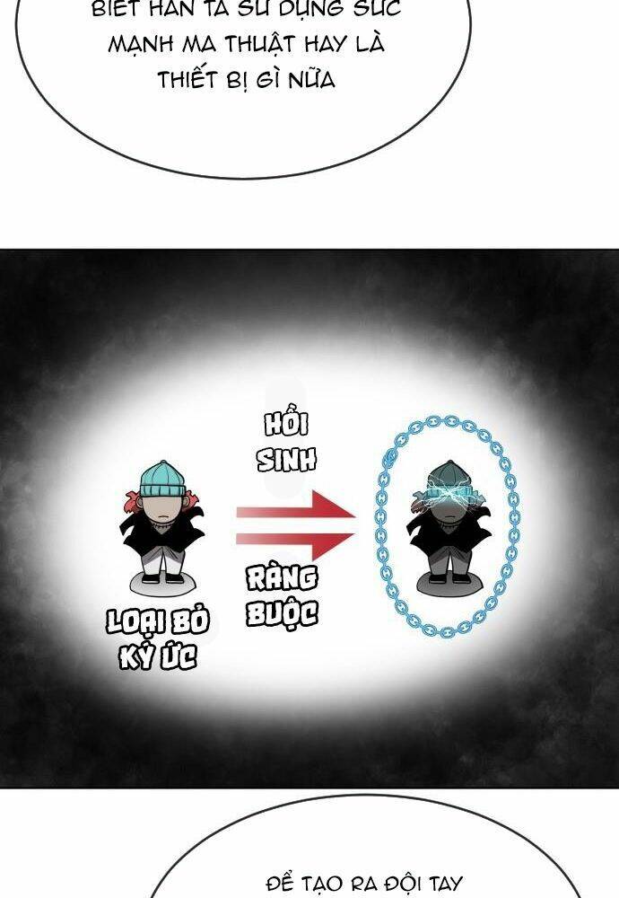 Kĩ Nguyên Của Anh Hùng Chap 100 - Next Chap 101