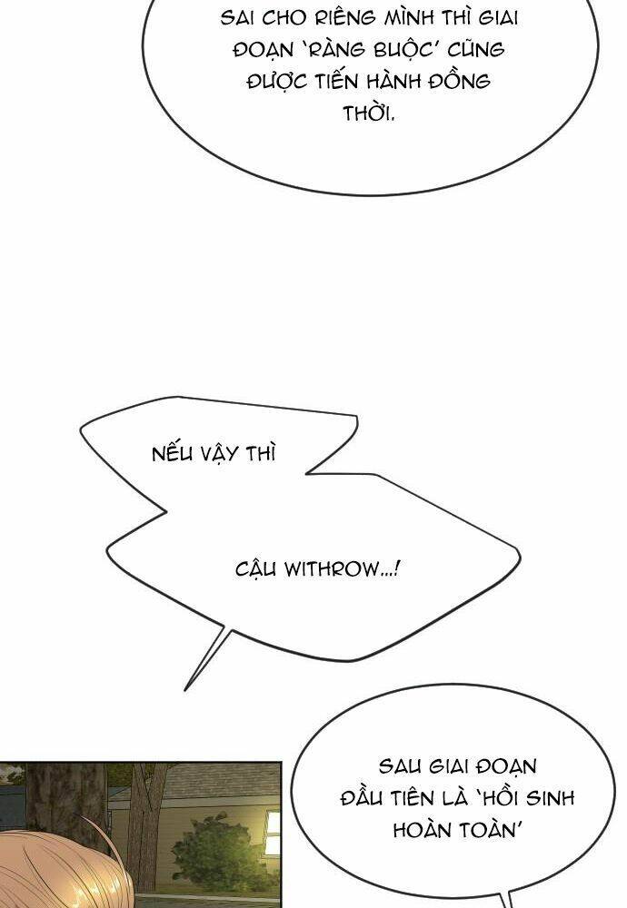 Kĩ Nguyên Của Anh Hùng Chap 100 - Next Chap 101