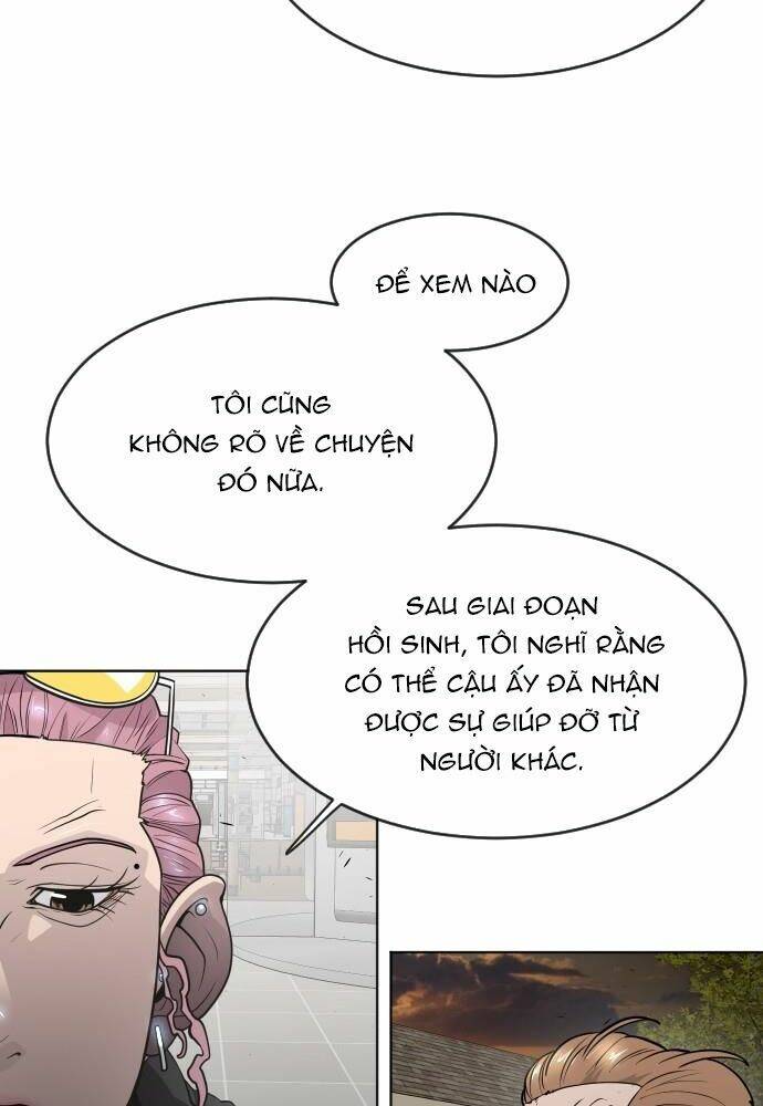 Kĩ Nguyên Của Anh Hùng Chap 100 - Next Chap 101