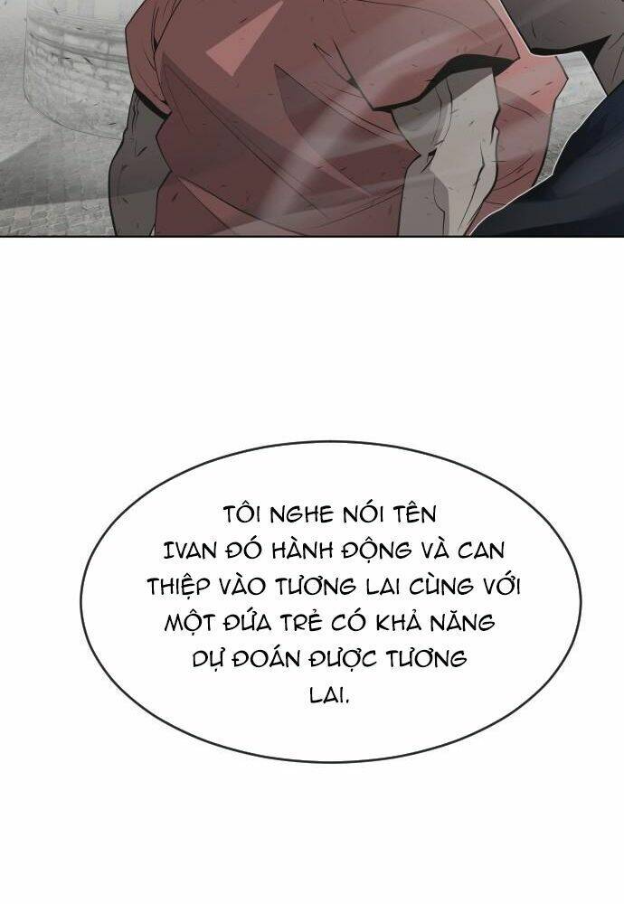 Kĩ Nguyên Của Anh Hùng Chap 100 - Next Chap 101