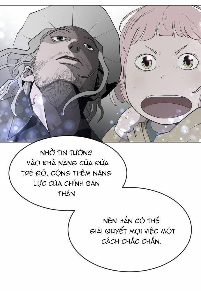 Kĩ Nguyên Của Anh Hùng Chap 100 - Next Chap 101
