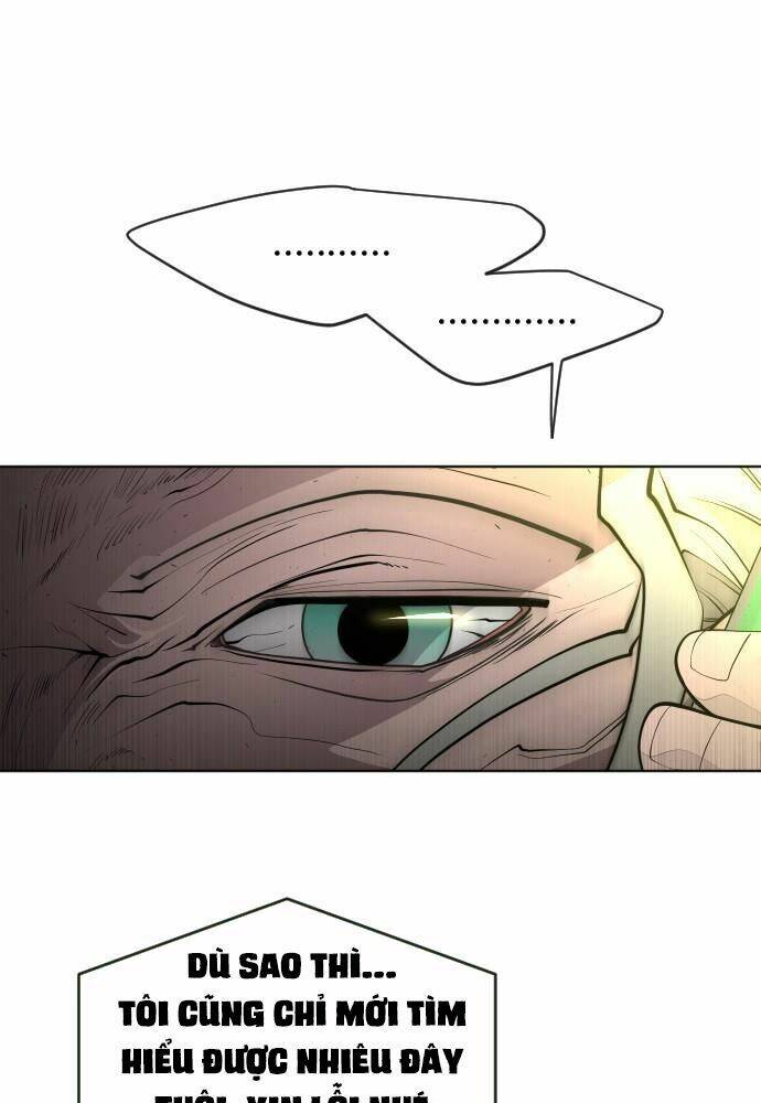 Kĩ Nguyên Của Anh Hùng Chap 101 - Next Chap 102