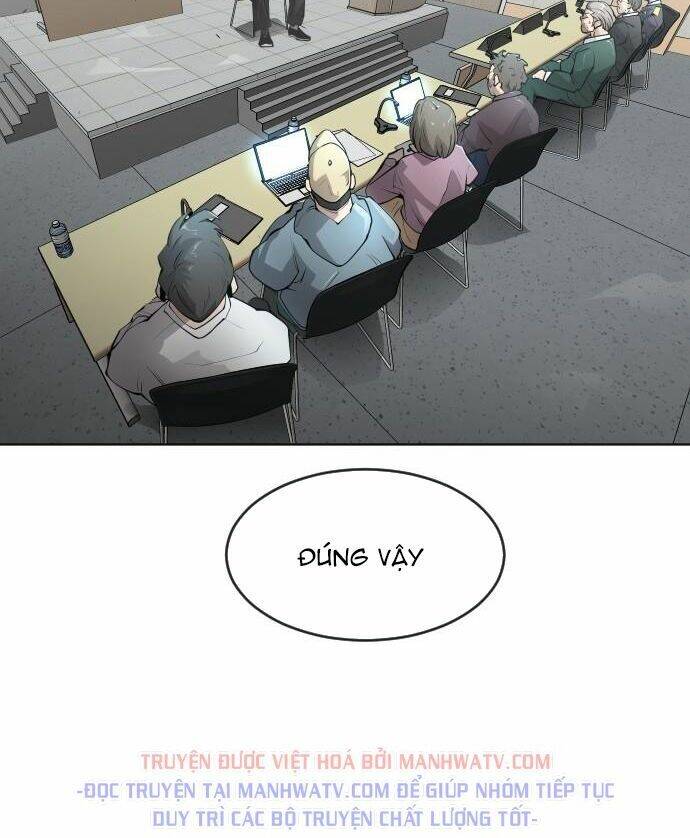 Kĩ Nguyên Của Anh Hùng Chap 101 - Next Chap 102