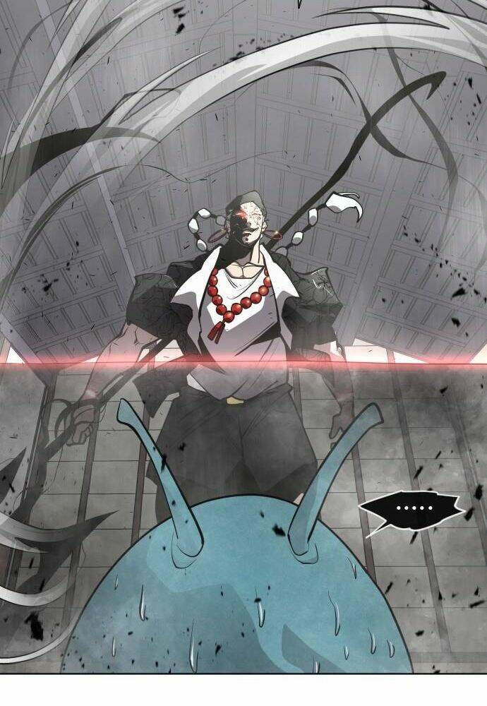 Kĩ Nguyên Của Anh Hùng Chap 101 - Next Chap 102