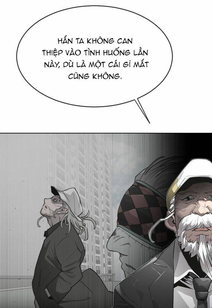 Kĩ Nguyên Của Anh Hùng Chap 101 - Next Chap 102