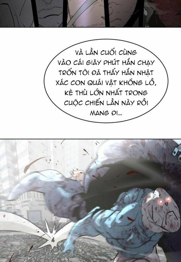 Kĩ Nguyên Của Anh Hùng Chap 101 - Next Chap 102