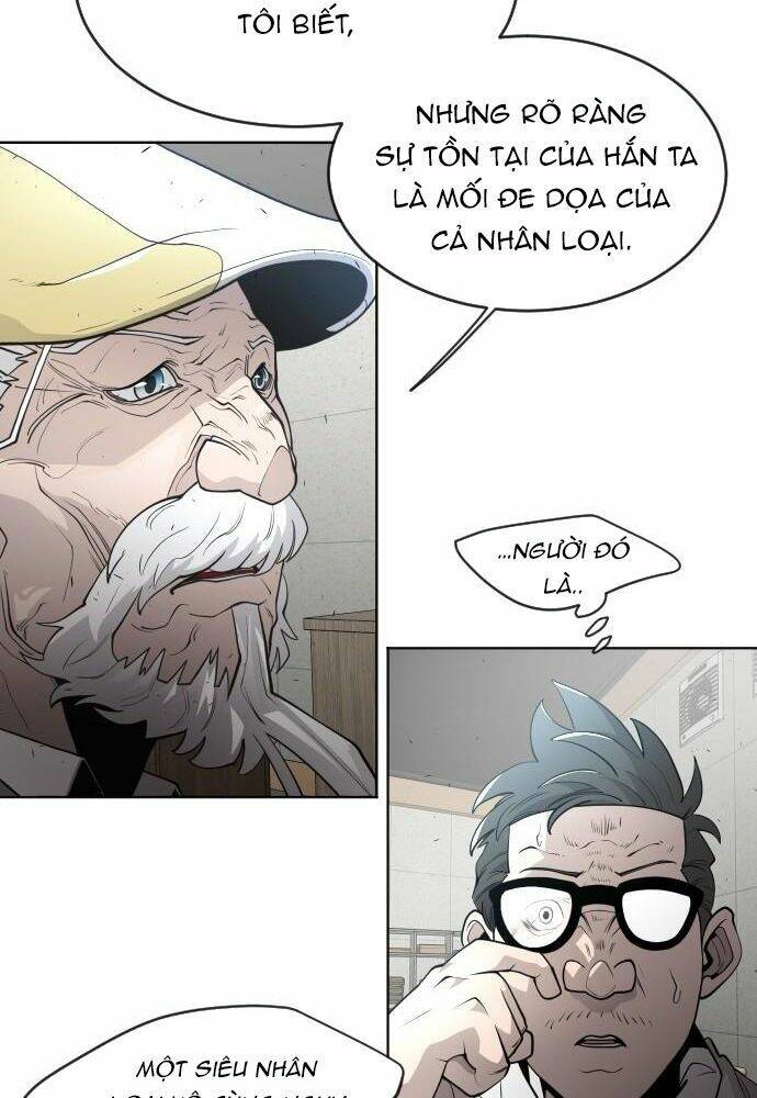 Kĩ Nguyên Của Anh Hùng Chap 101 - Next Chap 102