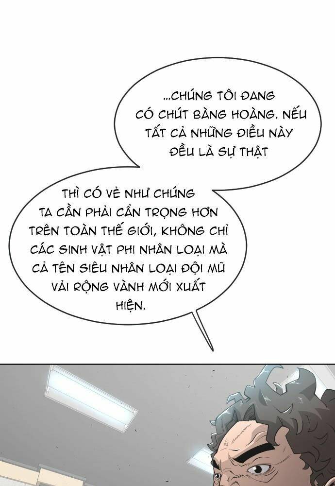 Kĩ Nguyên Của Anh Hùng Chap 101 - Next Chap 102