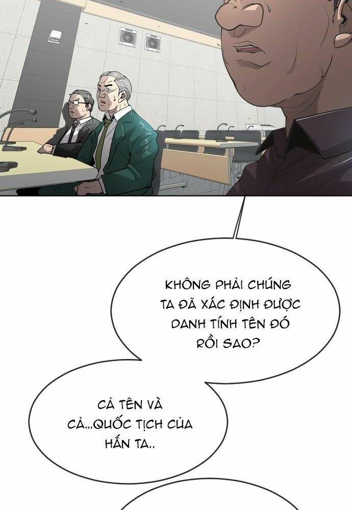 Kĩ Nguyên Của Anh Hùng Chap 101 - Next Chap 102