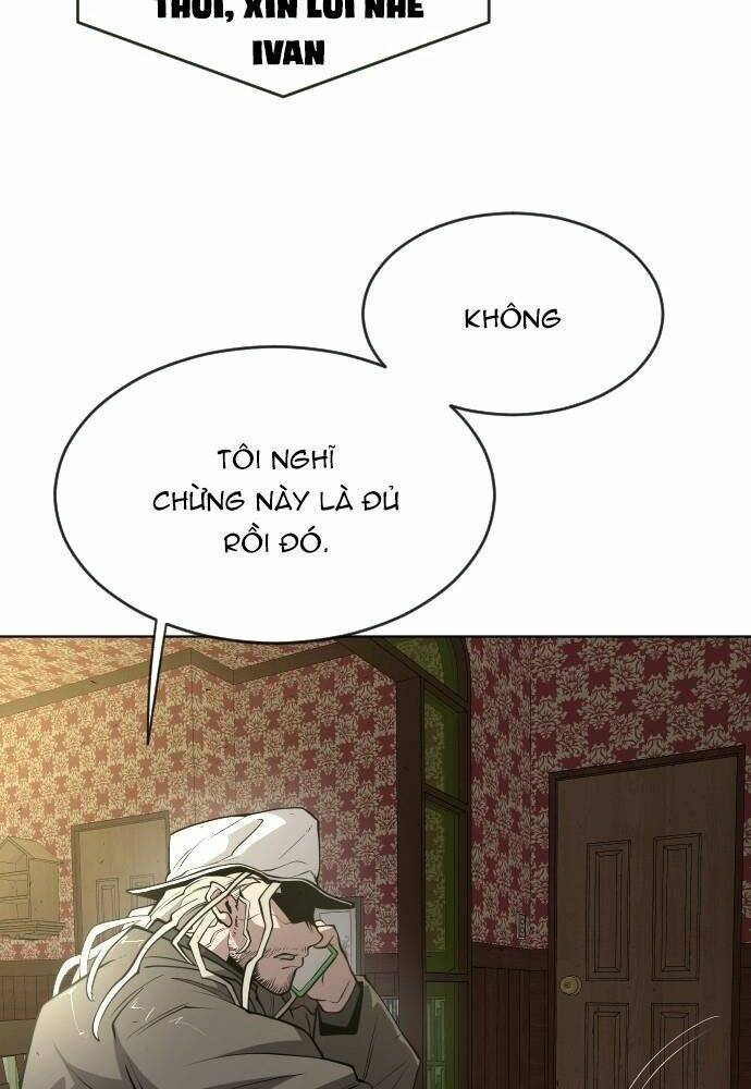 Kĩ Nguyên Của Anh Hùng Chap 101 - Next Chap 102