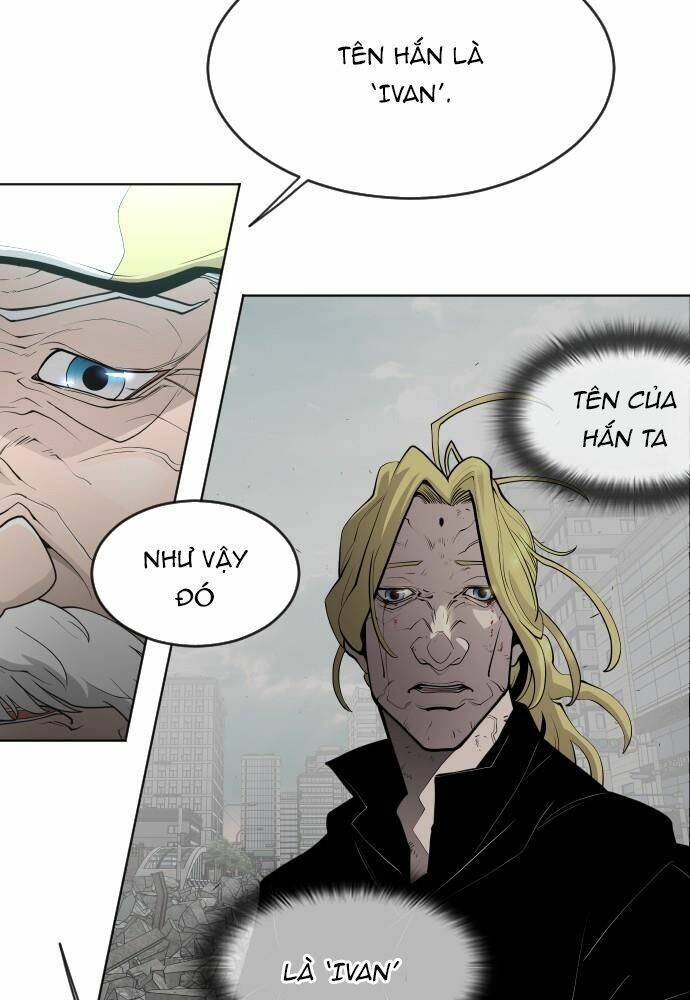 Kĩ Nguyên Của Anh Hùng Chap 101 - Next Chap 102