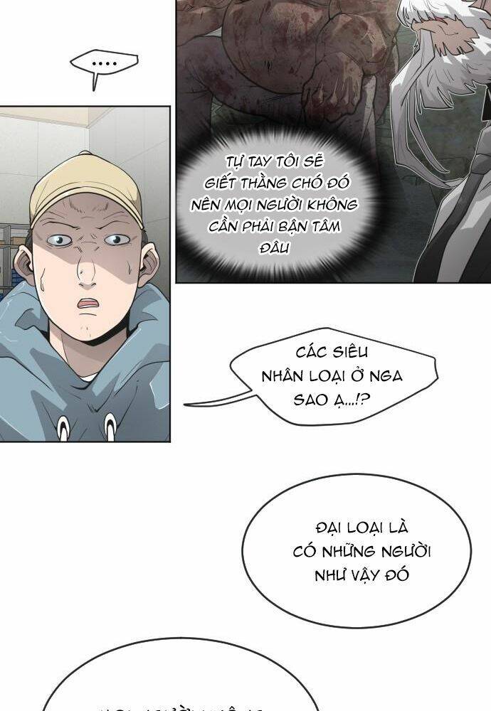 Kĩ Nguyên Của Anh Hùng Chap 101 - Next Chap 102