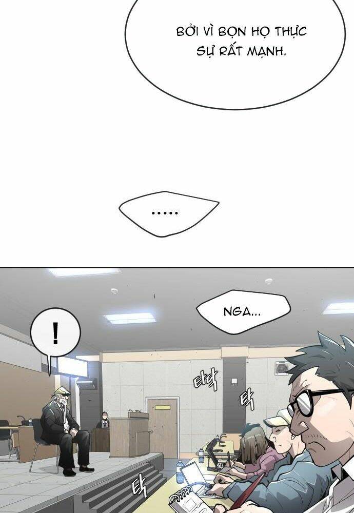 Kĩ Nguyên Của Anh Hùng Chap 101 - Next Chap 102