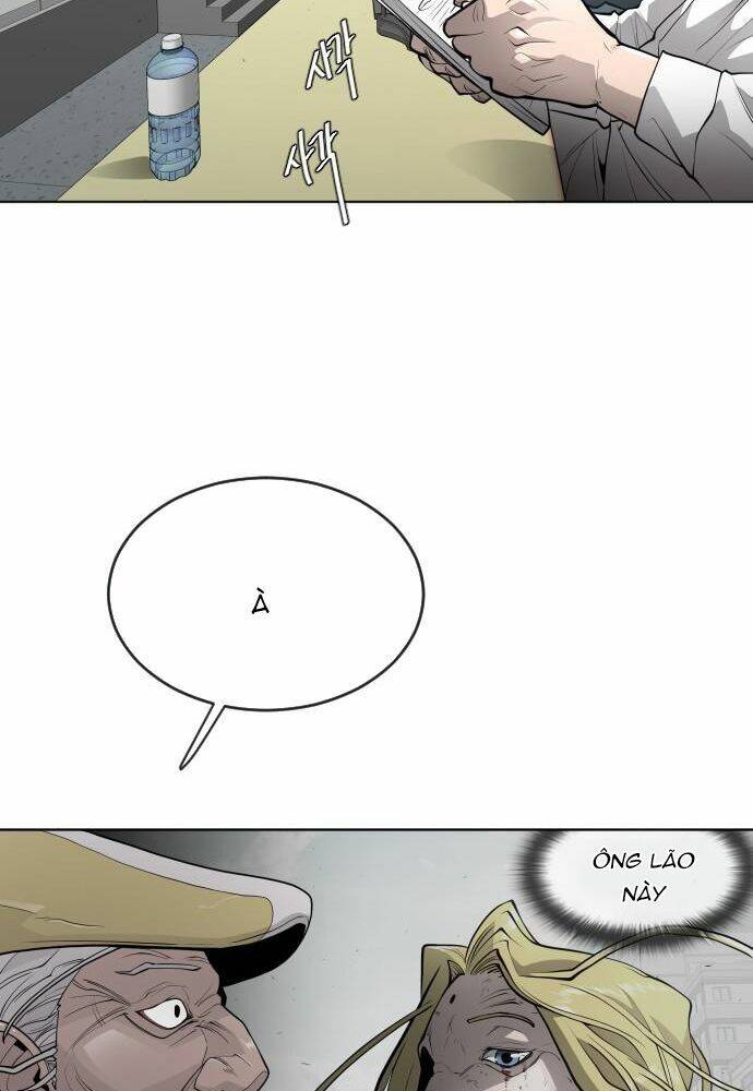 Kĩ Nguyên Của Anh Hùng Chap 101 - Next Chap 102