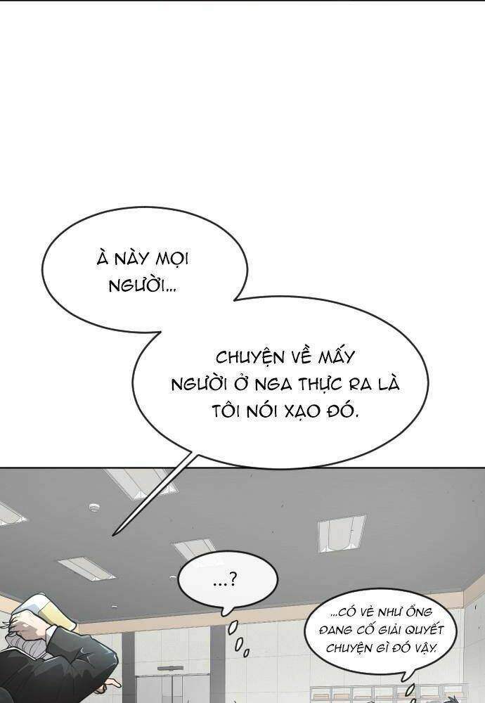 Kĩ Nguyên Của Anh Hùng Chap 101 - Next Chap 102