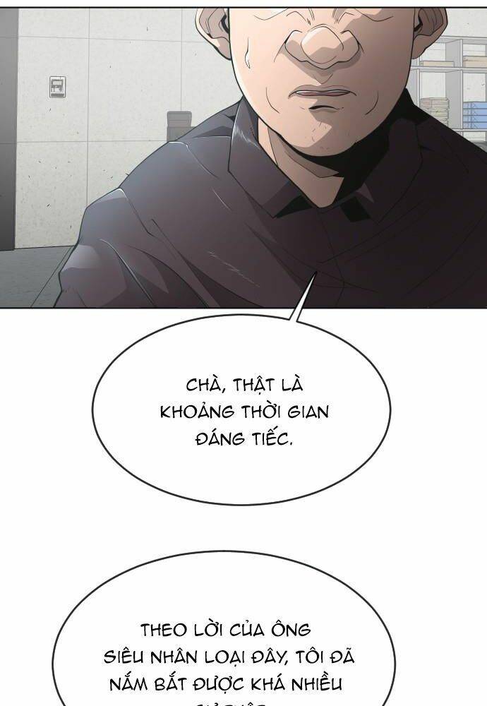 Kĩ Nguyên Của Anh Hùng Chap 101 - Next Chap 102
