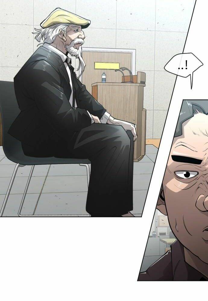 Kĩ Nguyên Của Anh Hùng Chap 101 - Next Chap 102