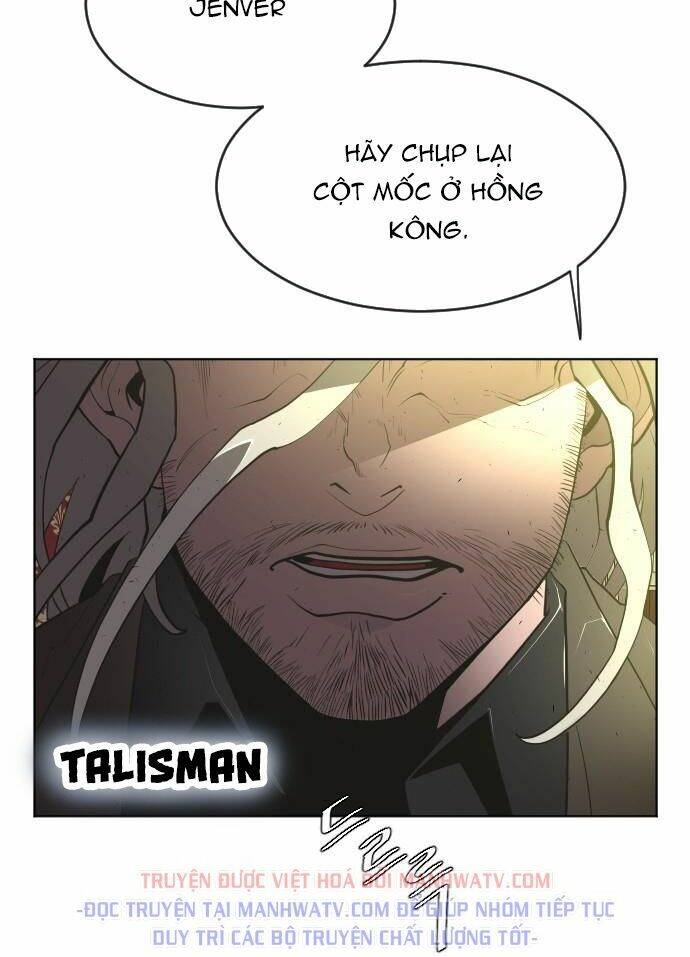 Kĩ Nguyên Của Anh Hùng Chap 101 - Next Chap 102