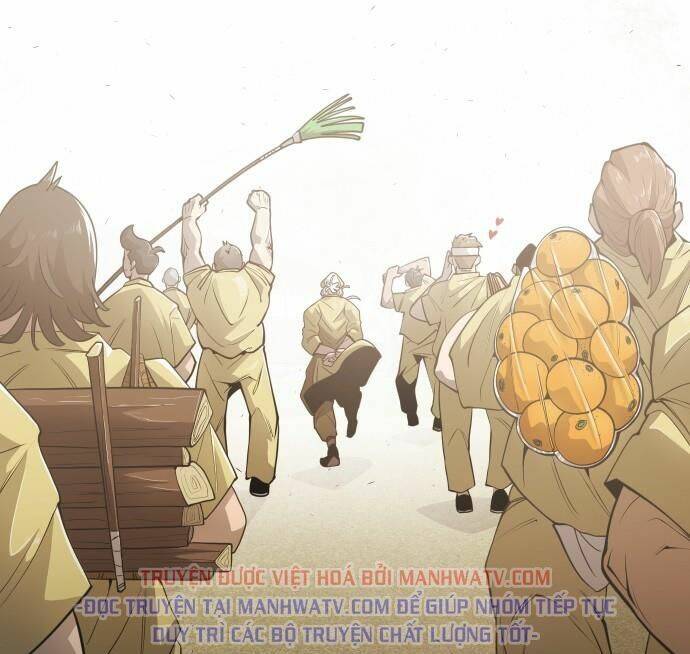 Kĩ Nguyên Của Anh Hùng Chap 101 - Next Chap 102