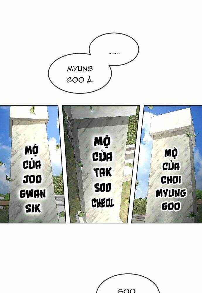 Kĩ Nguyên Của Anh Hùng Chap 101 - Next Chap 102