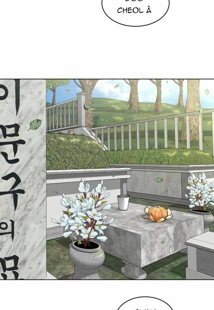 Kĩ Nguyên Của Anh Hùng Chap 101 - Next Chap 102