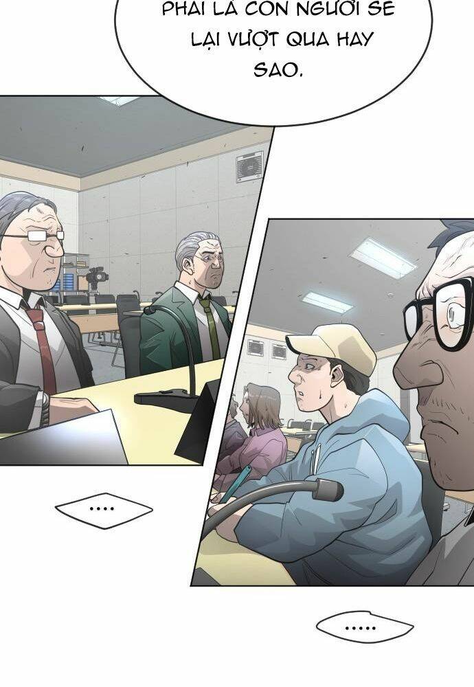 Kĩ Nguyên Của Anh Hùng Chap 101 - Next Chap 102