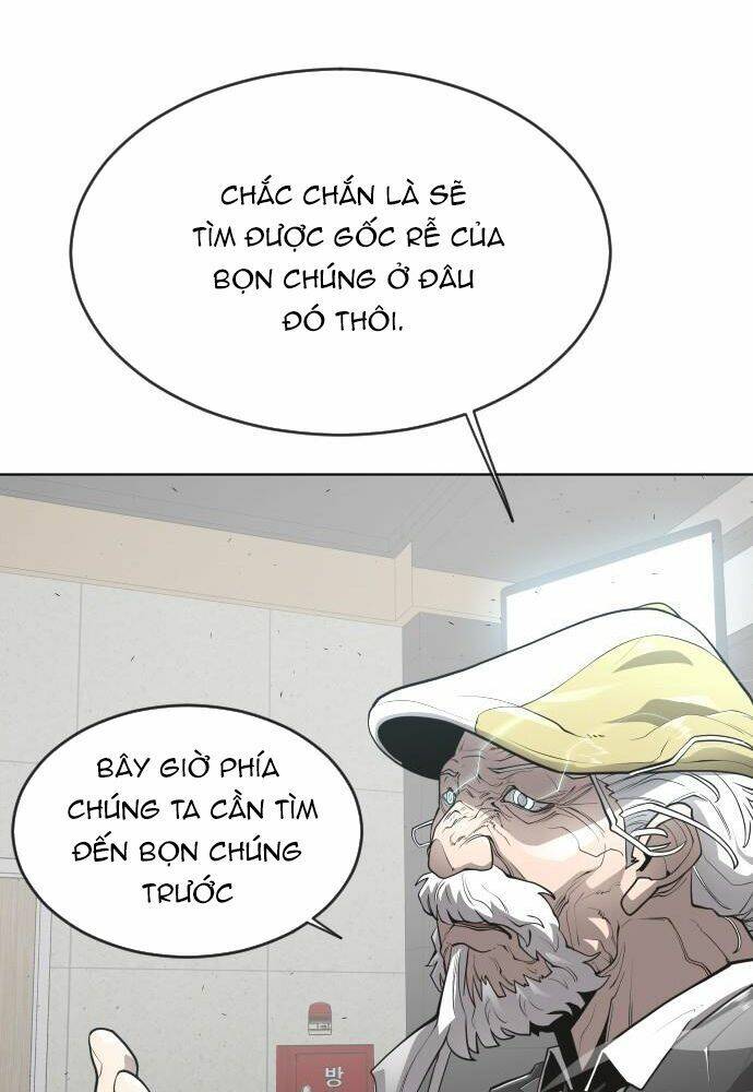 Kĩ Nguyên Của Anh Hùng Chap 101 - Next Chap 102