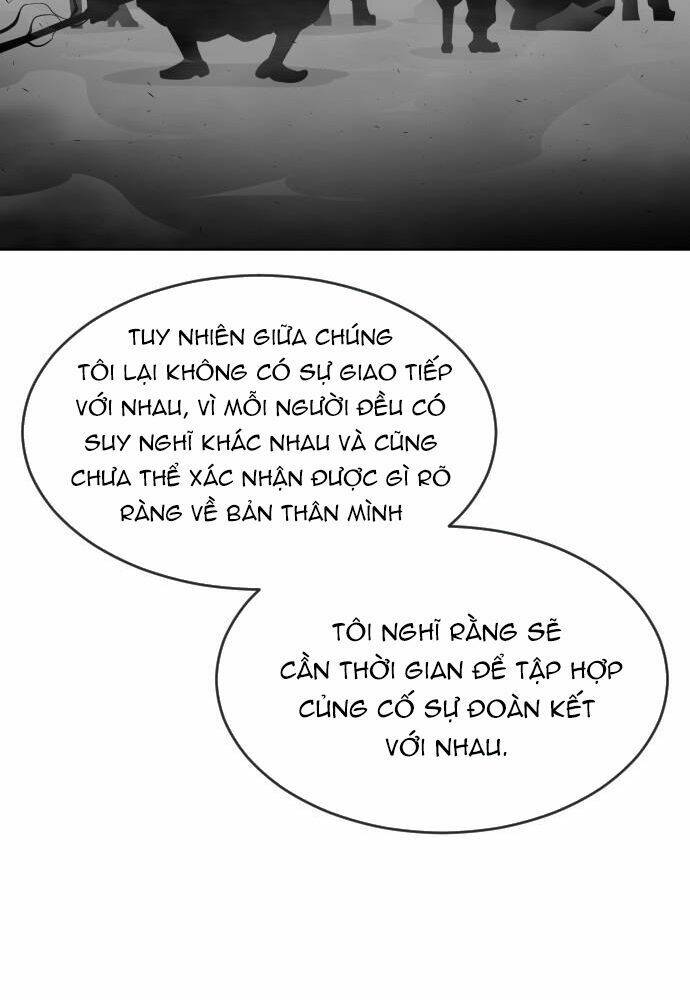 Kĩ Nguyên Của Anh Hùng Chap 101 - Next Chap 102