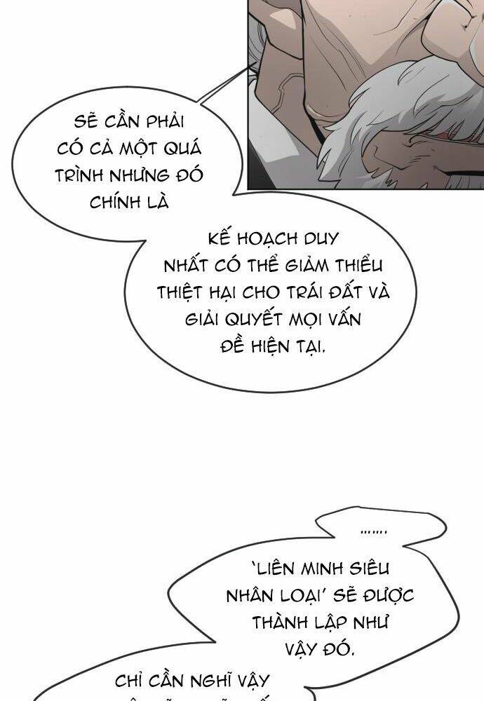 Kĩ Nguyên Của Anh Hùng Chap 101 - Next Chap 102