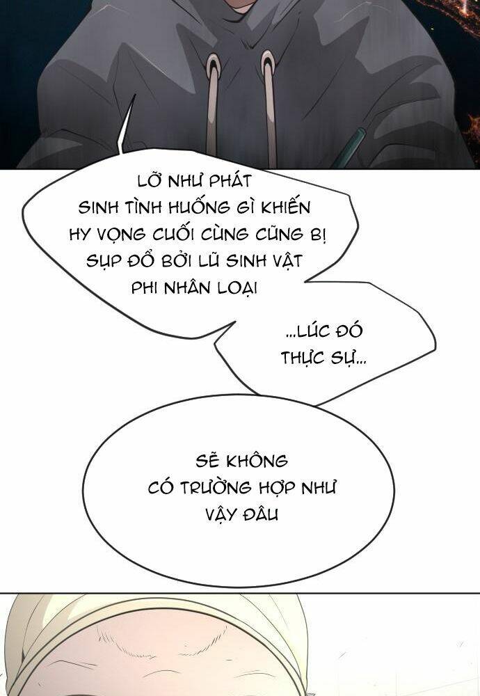 Kĩ Nguyên Của Anh Hùng Chap 101 - Next Chap 102