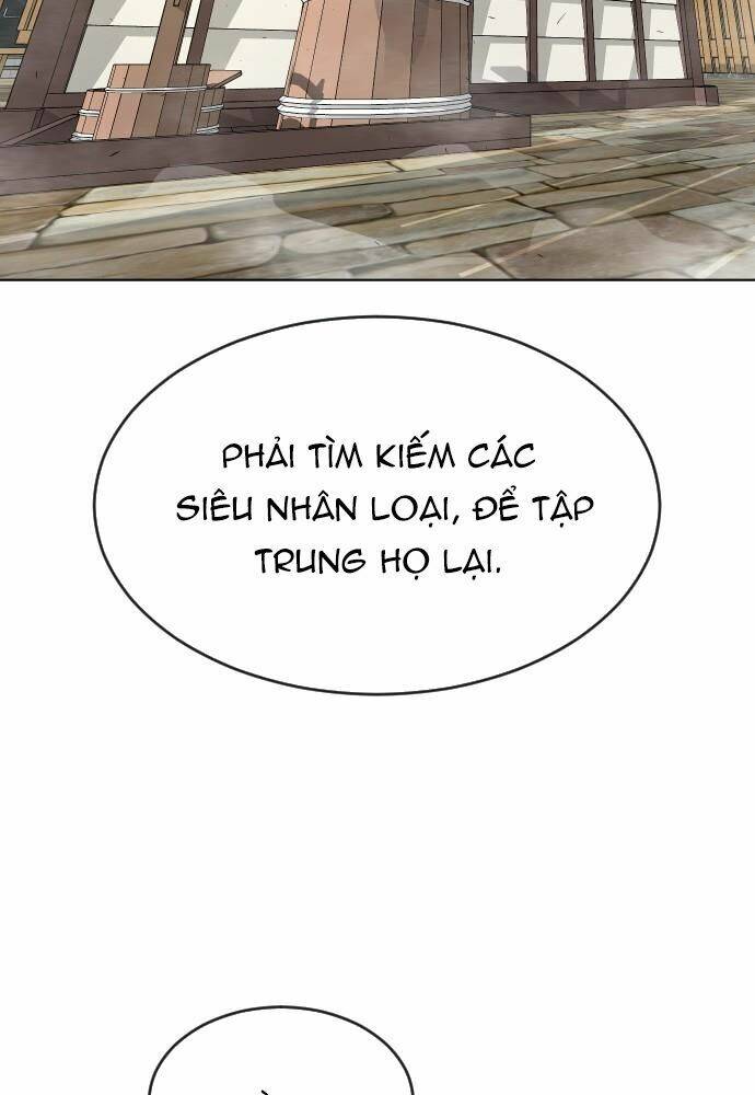 Kĩ Nguyên Của Anh Hùng Chap 101 - Next Chap 102