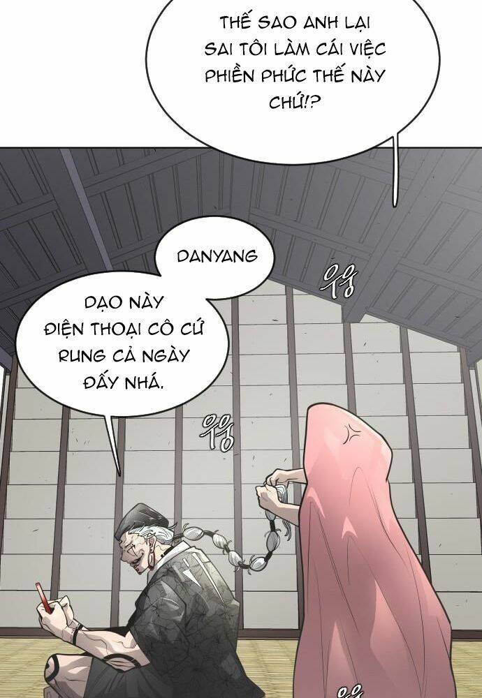 Kĩ Nguyên Của Anh Hùng Chap 101 - Next Chap 102