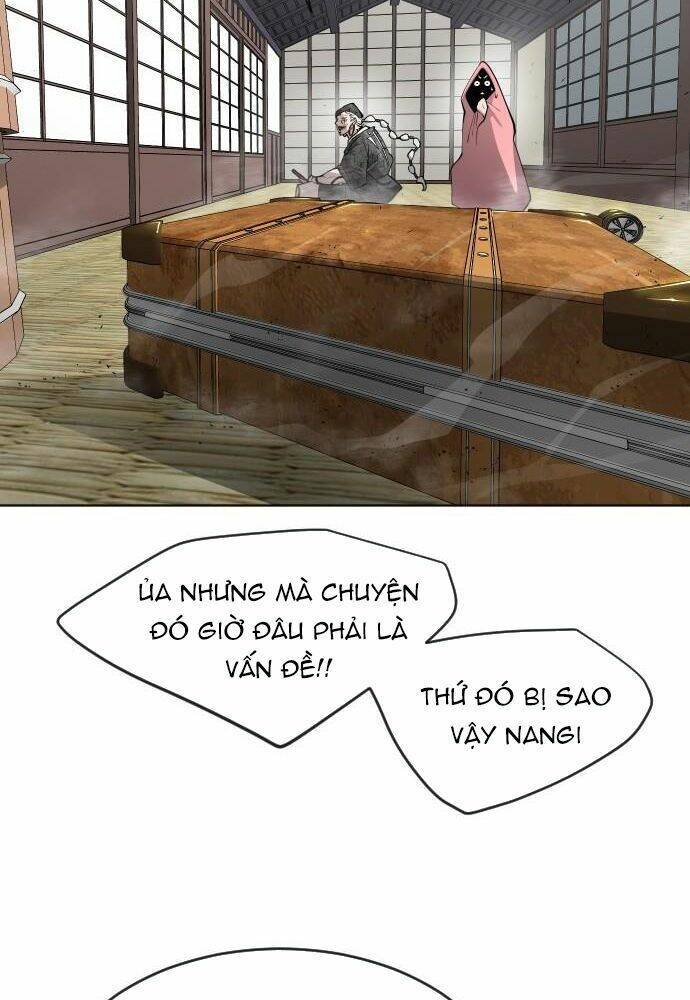 Kĩ Nguyên Của Anh Hùng Chap 101 - Next Chap 102