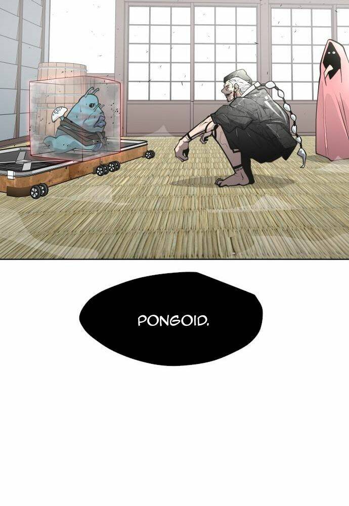 Kĩ Nguyên Của Anh Hùng Chap 101 - Next Chap 102