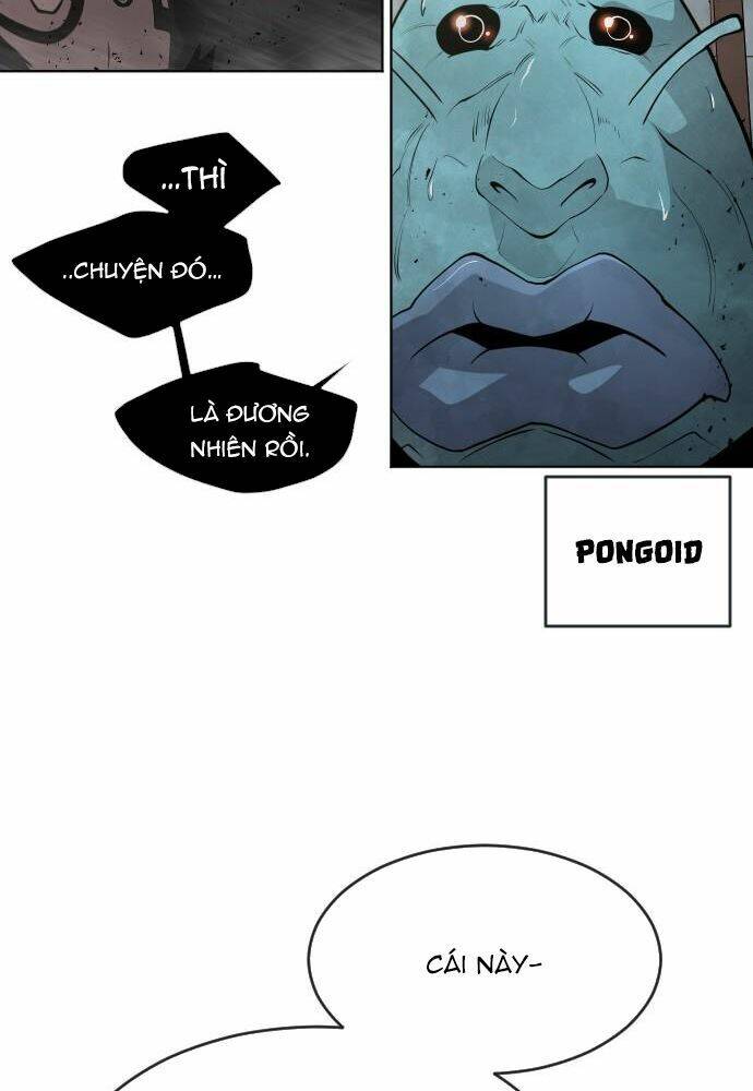 Kĩ Nguyên Của Anh Hùng Chap 101 - Next Chap 102