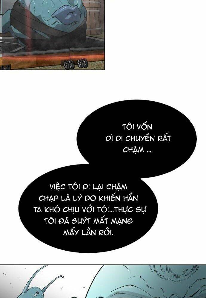 Kĩ Nguyên Của Anh Hùng Chap 102 - Next Chap 103