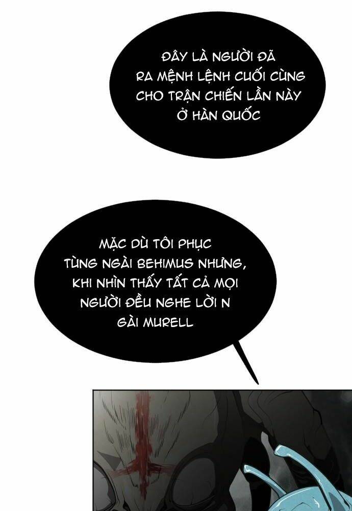 Kĩ Nguyên Của Anh Hùng Chap 102 - Next Chap 103