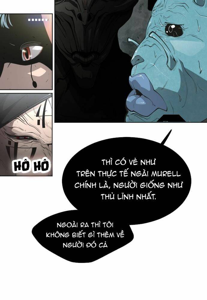 Kĩ Nguyên Của Anh Hùng Chap 102 - Next Chap 103