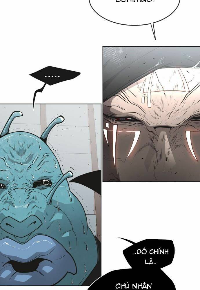 Kĩ Nguyên Của Anh Hùng Chap 102 - Next Chap 103