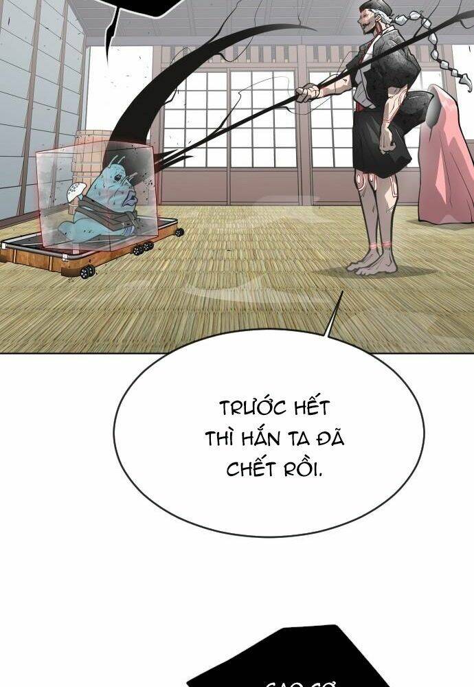 Kĩ Nguyên Của Anh Hùng Chap 102 - Next Chap 103