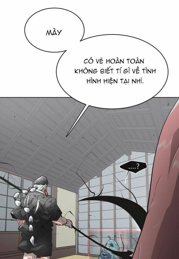Kĩ Nguyên Của Anh Hùng Chap 102 - Next Chap 103