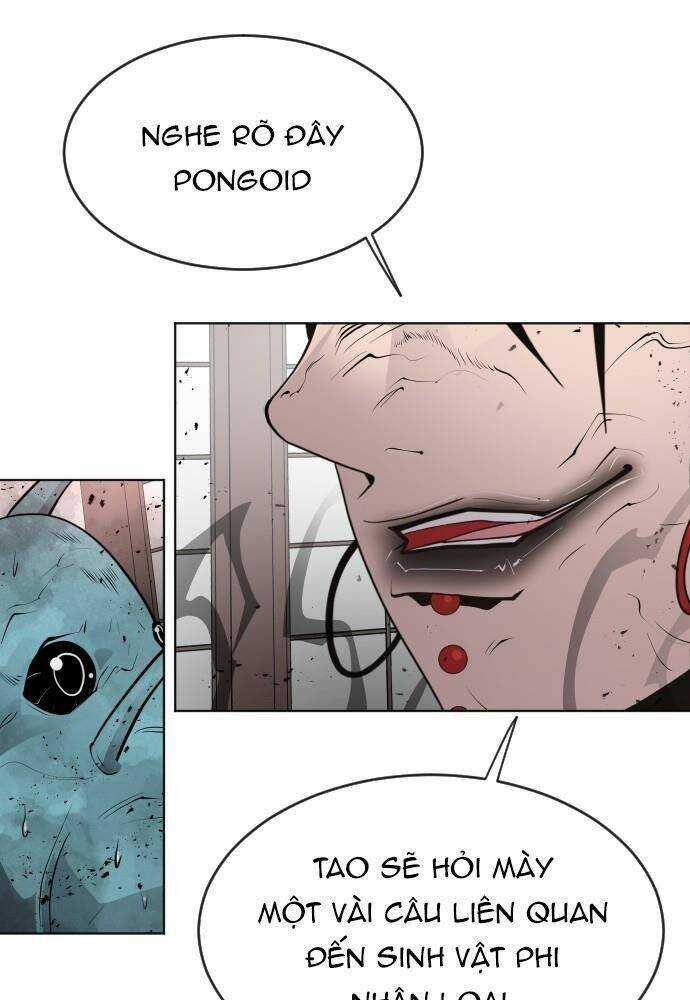 Kĩ Nguyên Của Anh Hùng Chap 102 - Next Chap 103