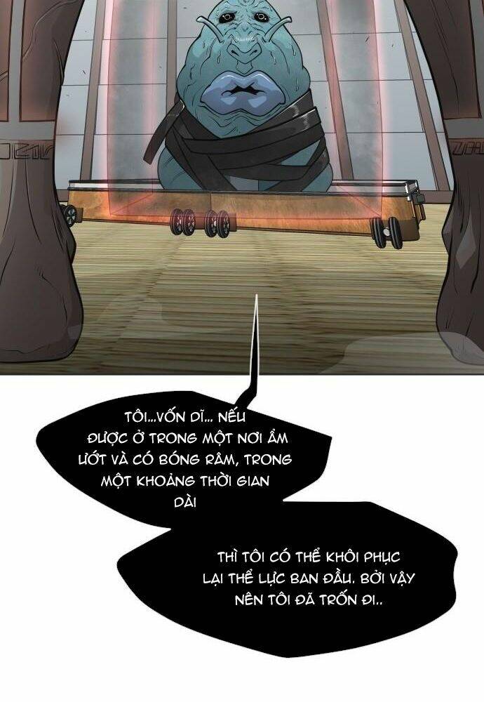 Kĩ Nguyên Của Anh Hùng Chap 102 - Next Chap 103