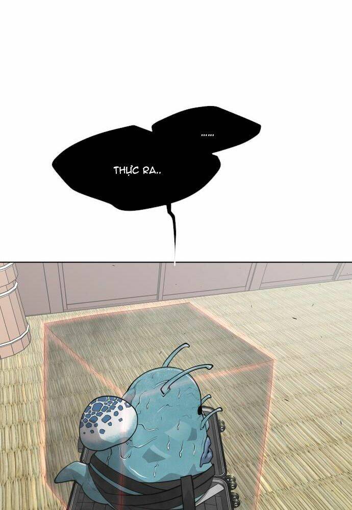 Kĩ Nguyên Của Anh Hùng Chap 102 - Next Chap 103