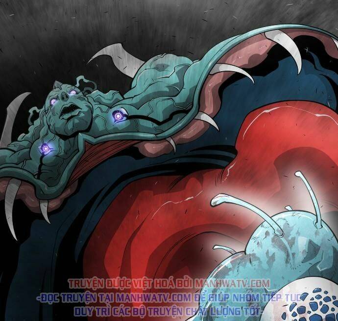 Kĩ Nguyên Của Anh Hùng Chap 102 - Next Chap 103